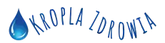 logo kropla zdrowia